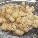 La Greppia Nourriture