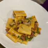 La Pergolina Comida