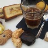 Martinucci Nourriture