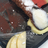 Martinucci Nourriture