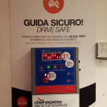 Chef Express Rho Sud Carte
