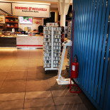 Chef Express Rho Sud Extérieur