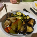 Agriturismo Tre Rondini food