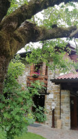 Al Fogolar Della Motta outside