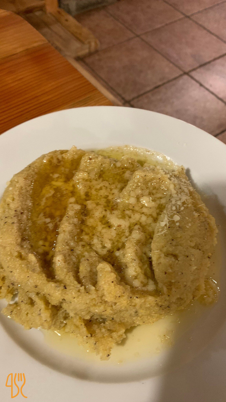 Magnabo Di Beltrami Adelio E C. Nourriture