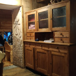 Magnabo Di Beltrami Adelio E C. À l'intérieur