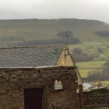 Pizzeria La Fattoria Exterior