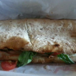 Saltimbocca News Nourriture