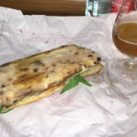 Saltimbocca News Nourriture