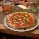 L'amorino Comida