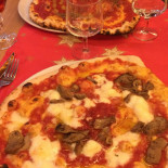 L'amorino Comida