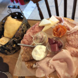 La Corte Dei Molini Nourriture