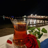 Trattoria Dei Prati Boisson
