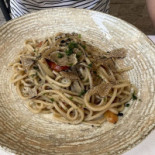 Rosmarino Taormina Nourriture