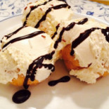 Il Piccolo Borgo Comida