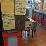 Rossopomodoro Carte