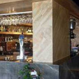 Osteria Del Caccetta inside