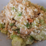 Osteria Del Caccetta food