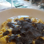 La Badia Comida