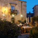 La Badia Extérieur