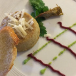 La Badia Nourriture