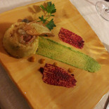 La Badia Comida