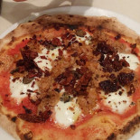 Morgan Pizzeria Nourriture