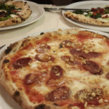 Morgan Pizzeria Nourriture