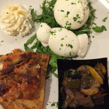 Osteria 84 Nourriture