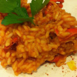 Osteria 84 Nourriture