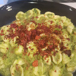Osteria 84 Nourriture