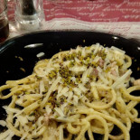 Osteria 84 Nourriture