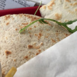 Piadineria L'angolo Della Romagna food