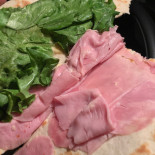 Piadineria L'angolo Della Romagna food