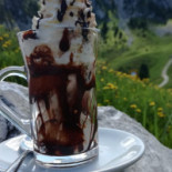 Chalet Caserina Boisson