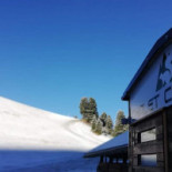 Chalet Caserina Extérieur