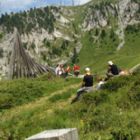 Chalet Caserina Extérieur
