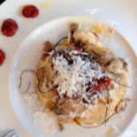Molo 56 Comida