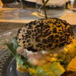 Molo 56 Comida