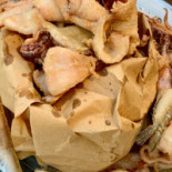Molo 56 Comida