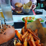 Paddock Comida