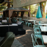 Doppio Zero Pizzeria outside