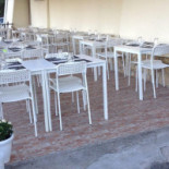 Doppio Zero Pizzeria outside