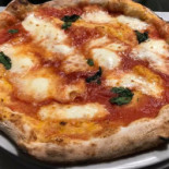 Doppio Zero Pizzeria food