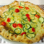 Doppio Zero Pizzeria food