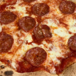 Pizzeria La Luna Nourriture