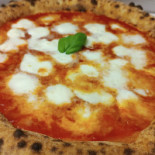 Pizzeria La Luna Nourriture
