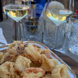Pizzeria La Luna Boisson
