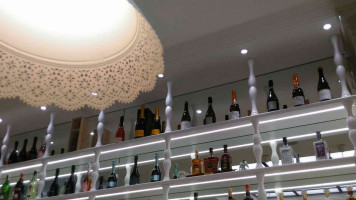 Caffe Bramanthe Pasticceria Gelateria drink