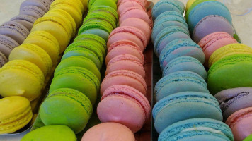 Caffe Bramanthe Pasticceria Gelateria drink